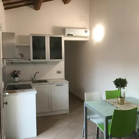 Apartamento In The Historic Center *