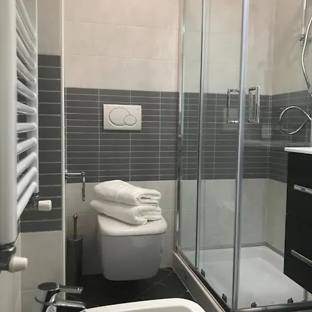 Apartamento In The Historic Center