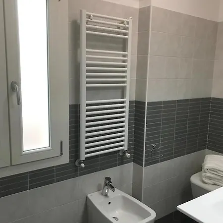 Apartamento In The Historic Center